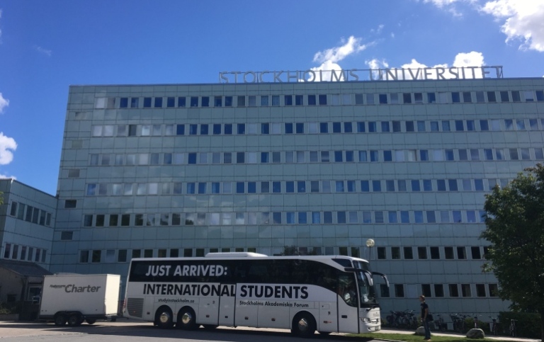 Arrival Service