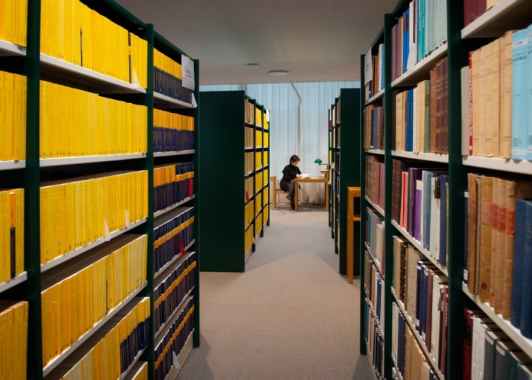 Mathematical Library