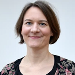 Ida Öun