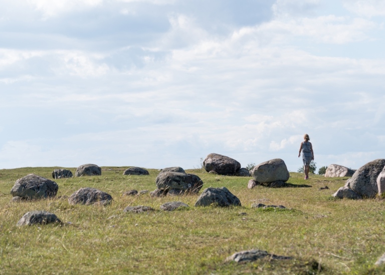 Photo: N/A, License: N/A Historical landscape