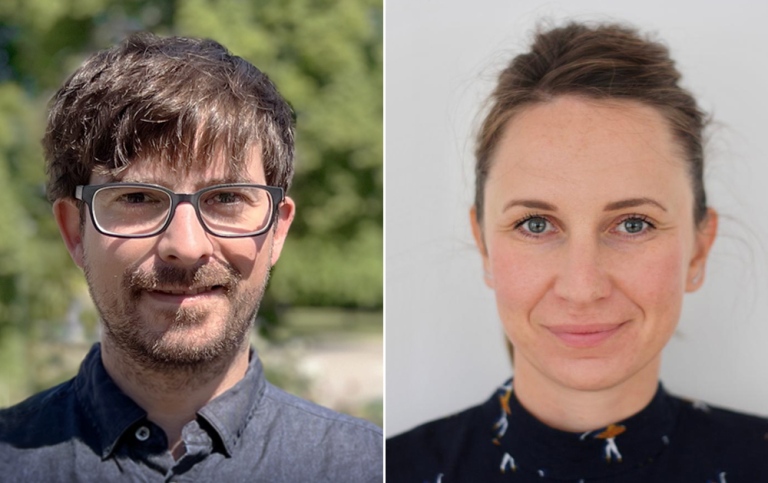 Årets lärarpristagare 2023