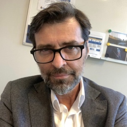 Laszlo Nagy Nemedi