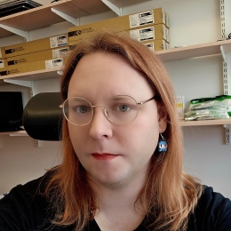 Photo: N/A, License: N/A julia-ekbergDSA
