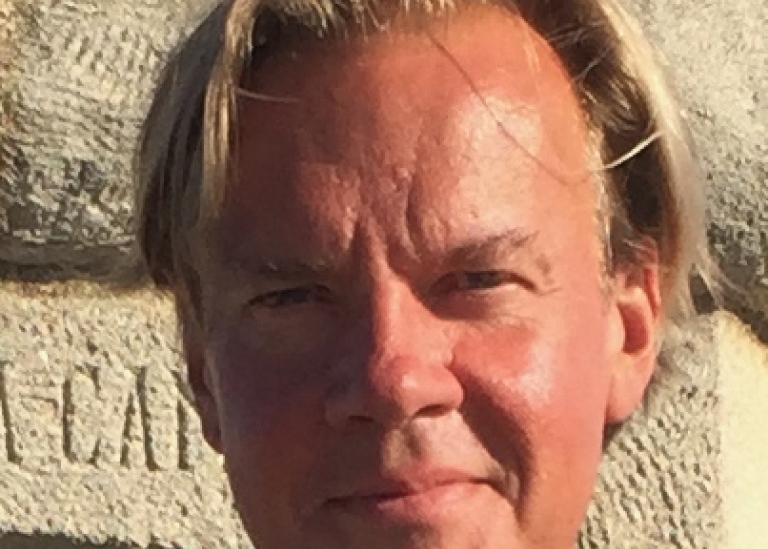 Lennart Högman.