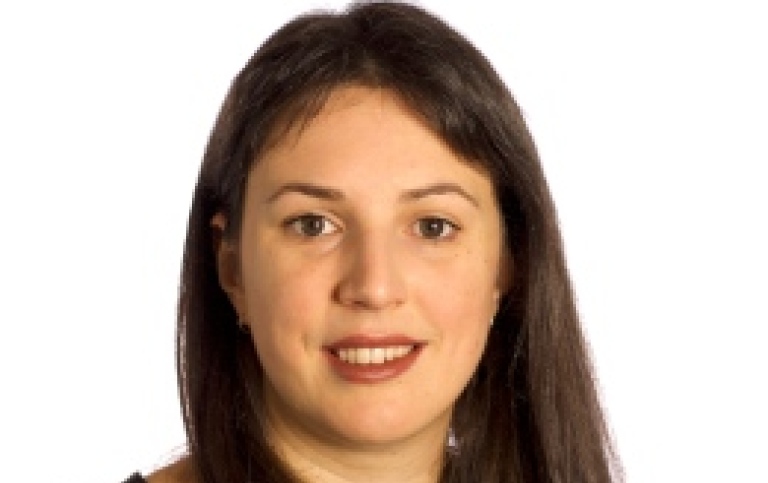 Marta Zakrzewska. Foto: Psykologiska institutionen