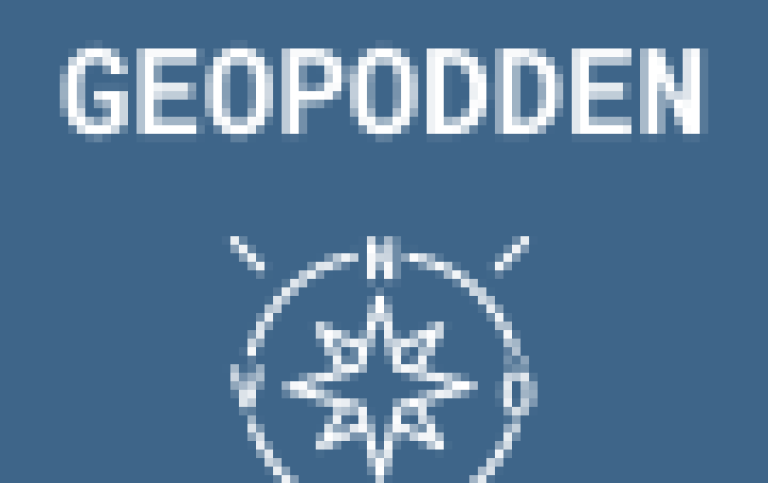 Geopodden_logotyp