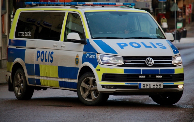 Polisen har inte rätt att neka tillstånd till koranbränning. Foto: Agnetas foton © Mostphotos