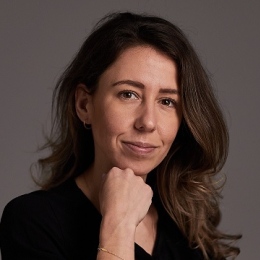 Soňa Mikulíková