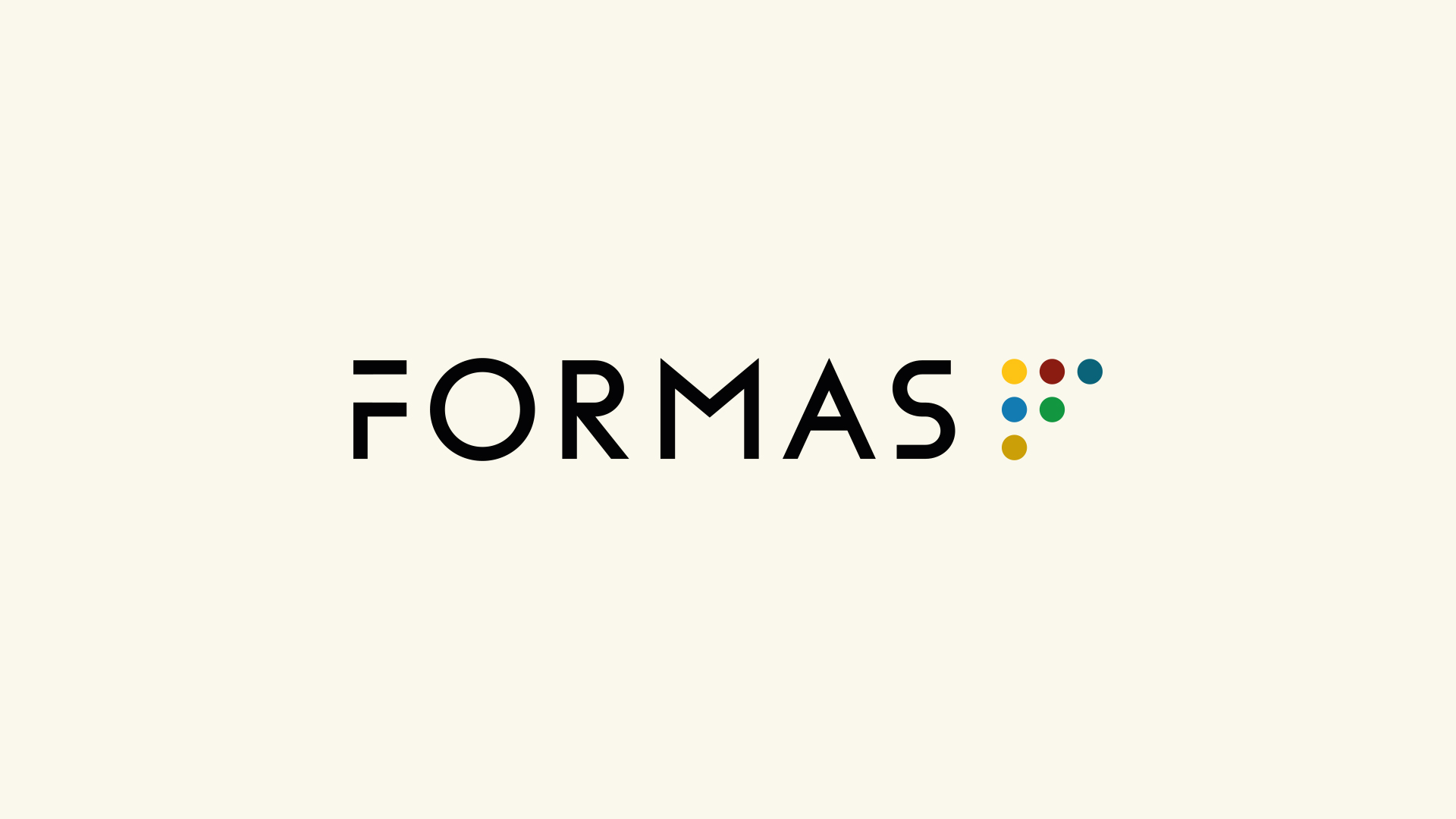 Läs mer om   Formas