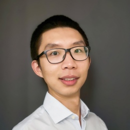 Letian Zhang
