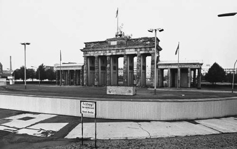 Brandenburger Tor