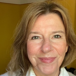 Cecilia Schwartz