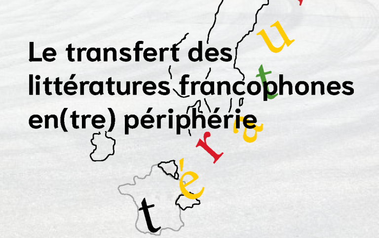 Framsida Le transfert_1