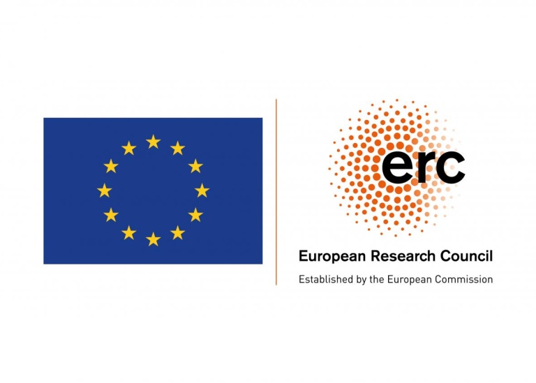 Read more about   European Research Council