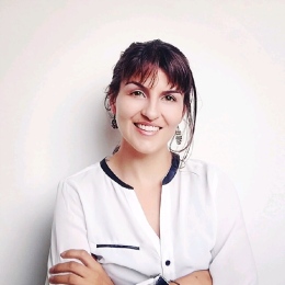 Photo: N/A, License: N/A Lorena Arias Solano