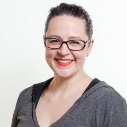 Profile picture of Natalie Holowko
