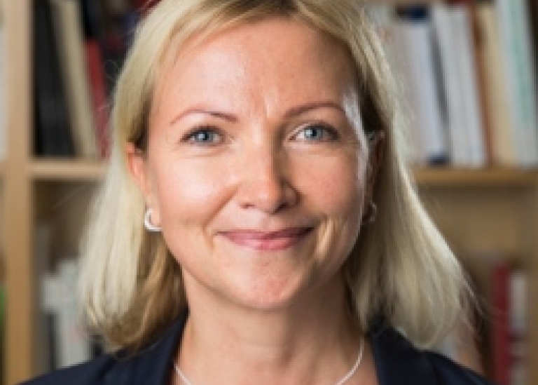Carina Wikman