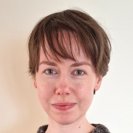 Photo: N/A, License: N/A Elin Holm. Photo: Pia Nordin.