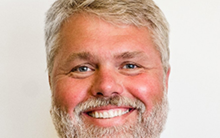 Jan Pedersen. Foto: Krzysztof Gurszyński
