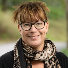 Monica Söderström Lareu