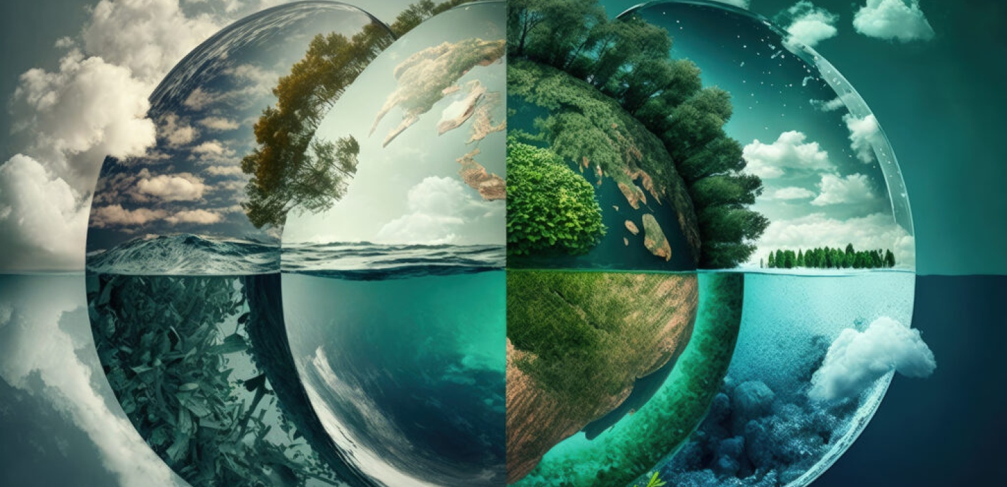 Globes