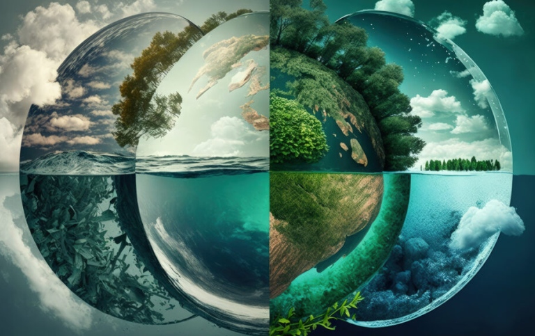 Globes
