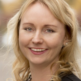 Hannele Holmberg