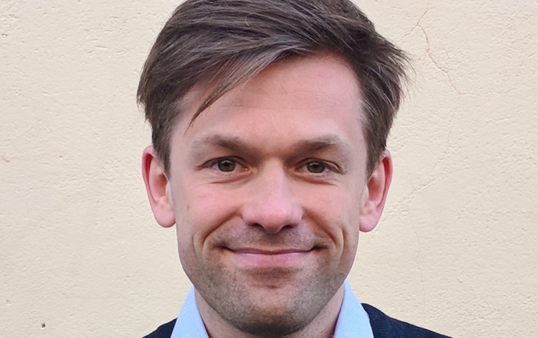 Alexander Berglund