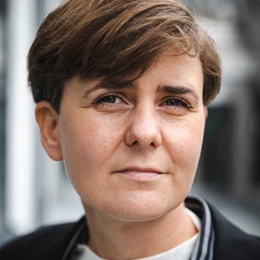joanna mellquist