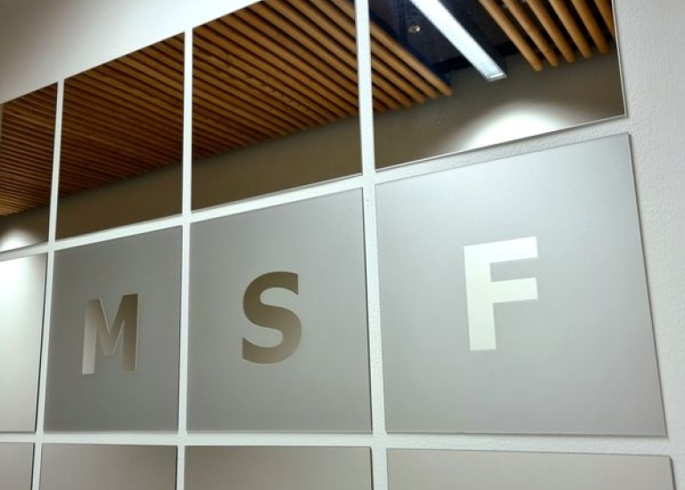 MSF - Medicinsk sjukhusfysik