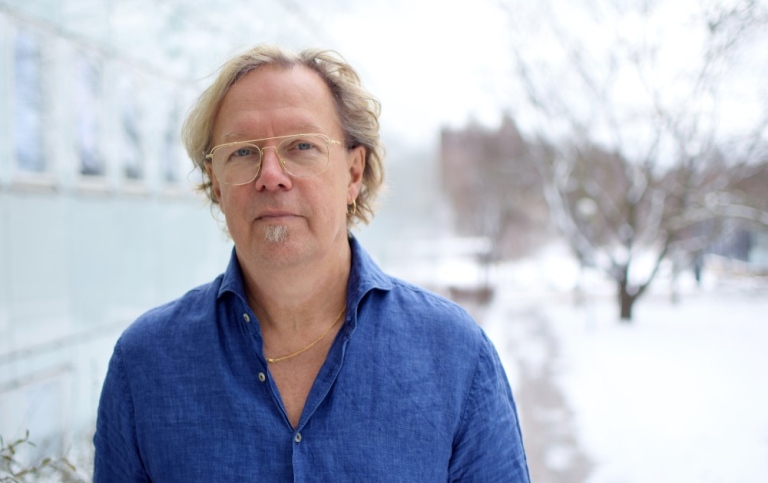 Gunnar Andersson.