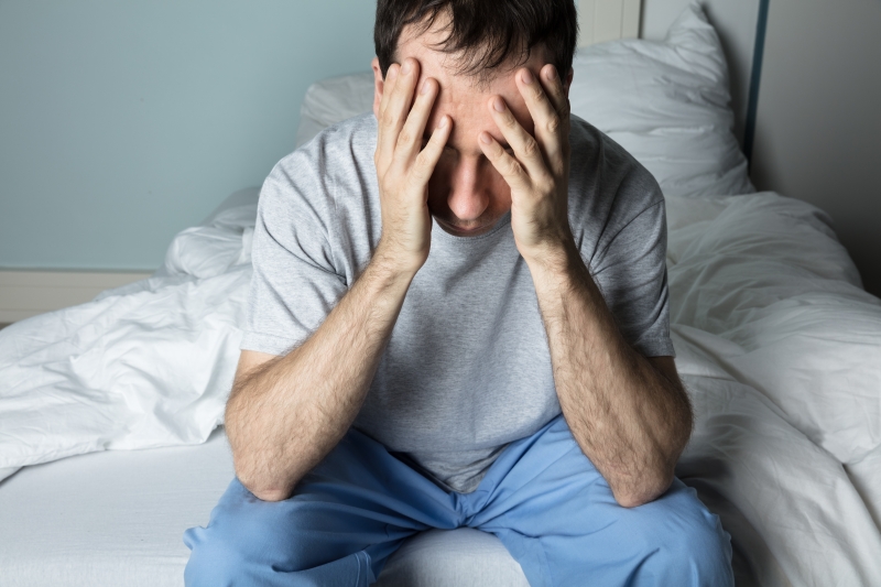 Research is expanding understanding of chronic fatigue syndrome and post-coronavirus conditions