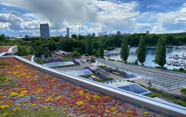 Lediga tjänst: biträdande lektor i matematik 