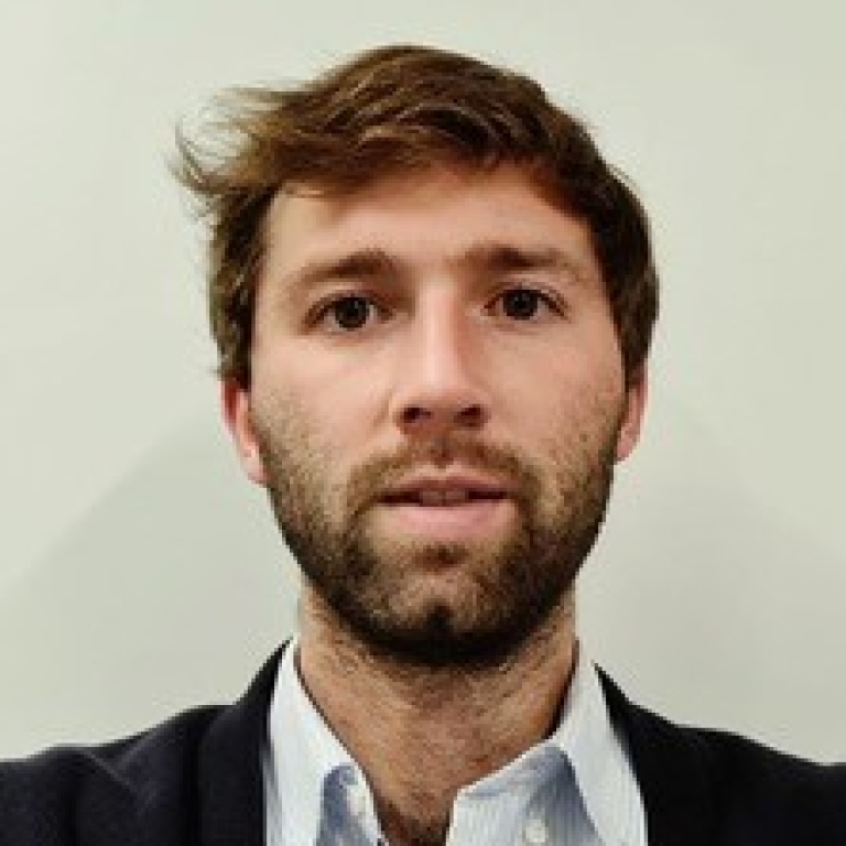 Leopoldo Lazcano, PhD student, Department of Economics at Stockholm University.