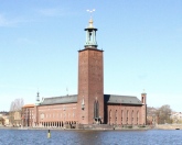 Stadshuset