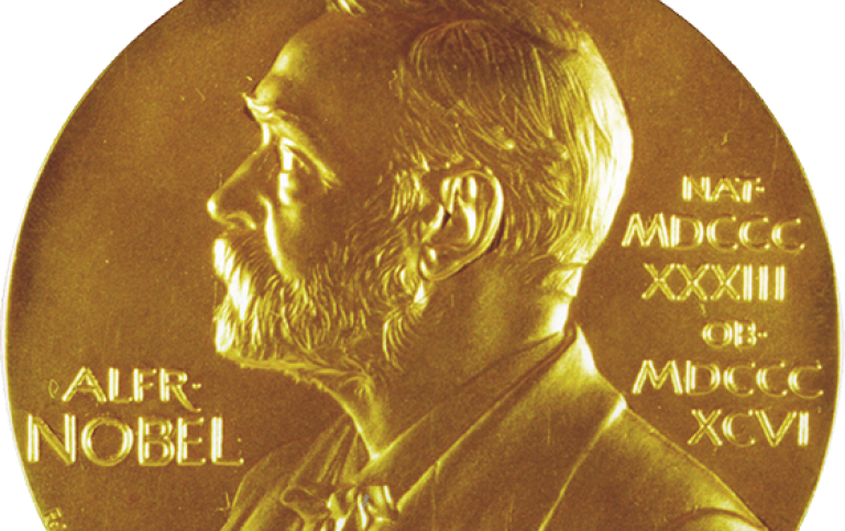 Nobelpriset i fysik