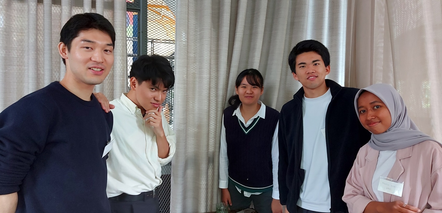 Student participants.