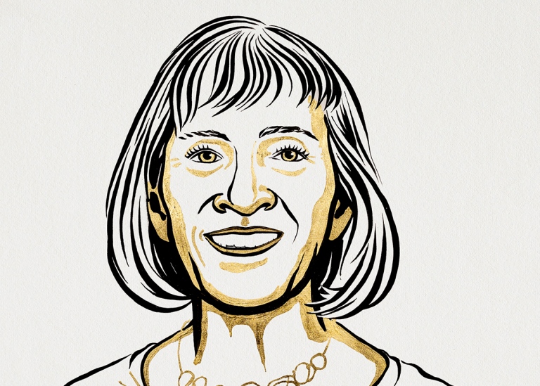 Claudia Goldin wins the economics prize - Department of Economics
