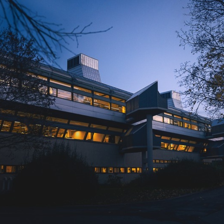 Stockholms universitetsbibliotek