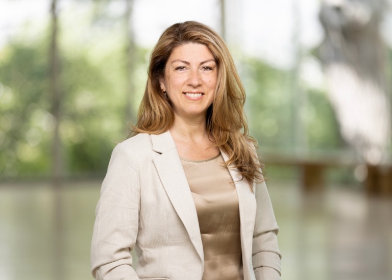 Beyza Björkman Nylén