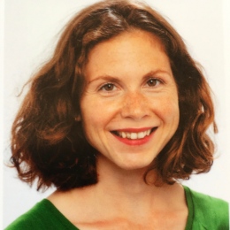 Rosa Weber