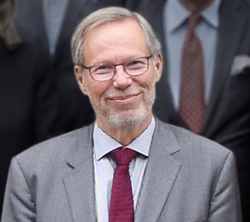 Mats Melin