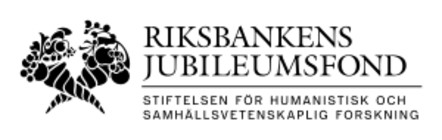 Läs mer om   Riksbankens Jubileumsfond