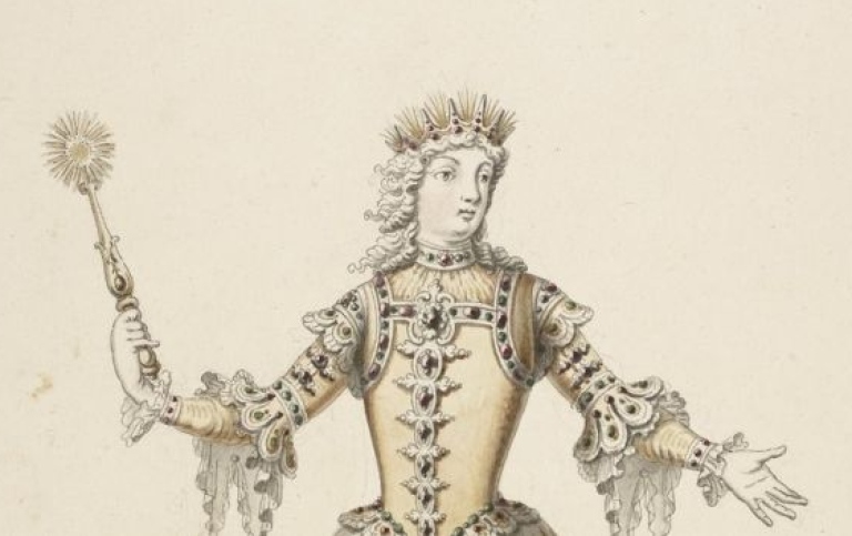 Louis XV:s regenttid