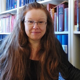 Maria Wallenberg Bondesson