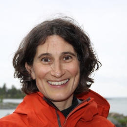 Michaela Lundell