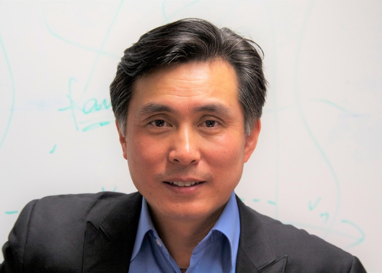 Professor Tony Fang, verksam vid Managementsektionen.
