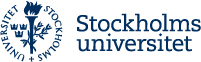 Logotyp Stockholms universitet