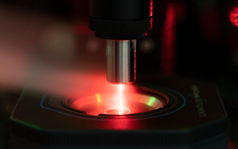 Quantum Technology