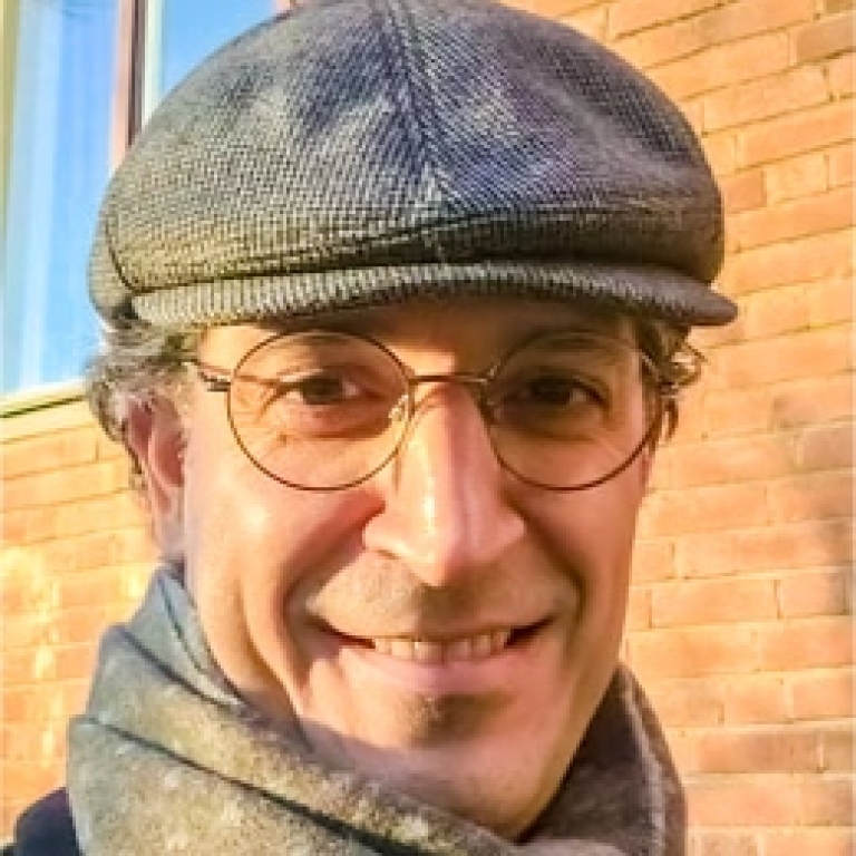 Ali Reza Majlesi, Stockholms universitet